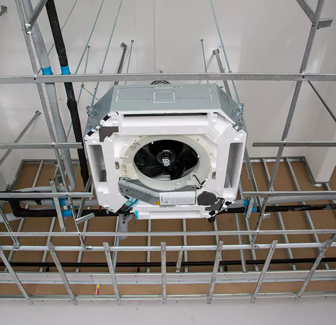 Why Homeowners & Businesses Trust Us McHenry, IL