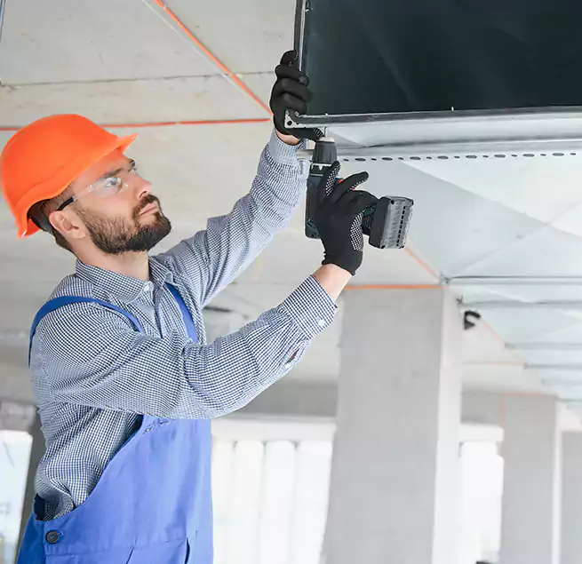 Why Homeowners & Businesses Trust Us in McHenry, IL?