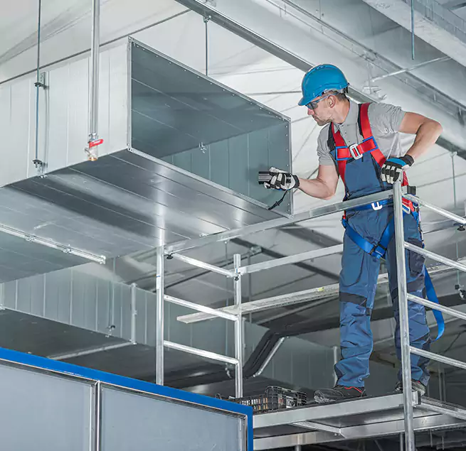 Why Homeowners Businesses Trust Us in McHenry, IL