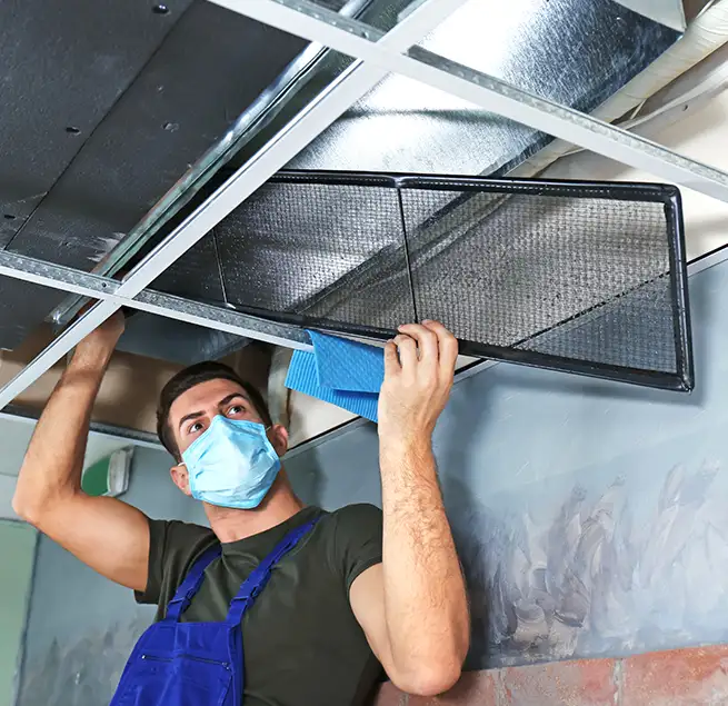 Why Homeowners & Businesses Trust Us in McHenry, IL?