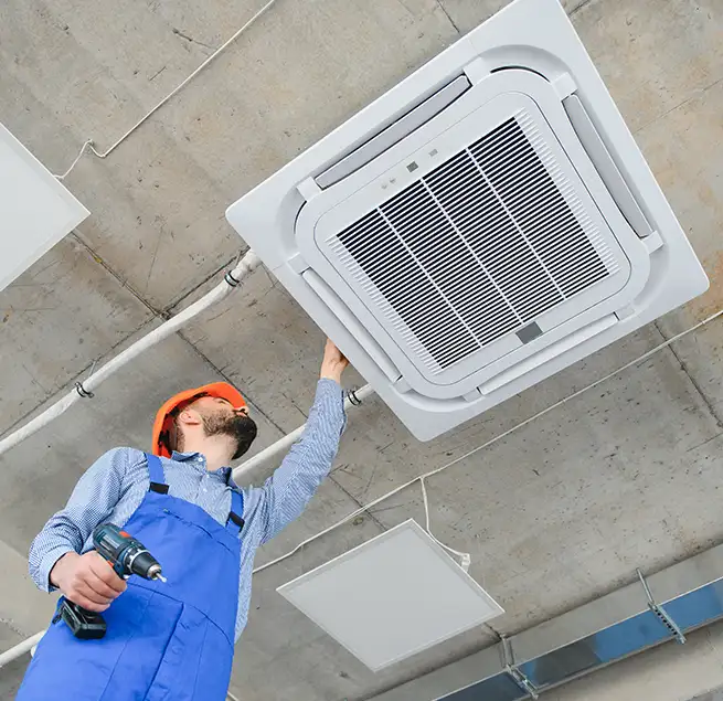 Why Homeowners & Businesses Trust Us in McHenry, IL