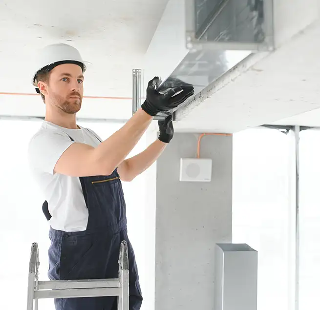 Why Homeowners & Businesses Trust Us in McHenry, IL?