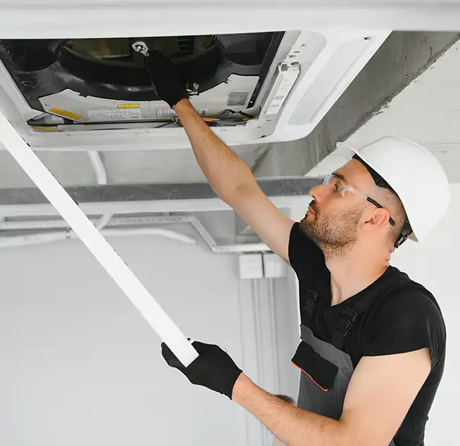 Why Homeowners & Businesses Trust Us in McHenry, IL?