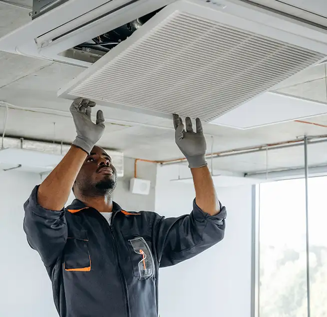 Why Homeowners & Businesses Trust Us in McHenry, IL?