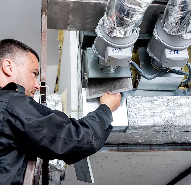 Why Homeowners Businesses Trust Us in McHenry, IL?