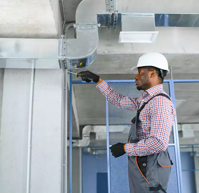 Why Homeowners & Businesses Trust Us in McHenry, IL