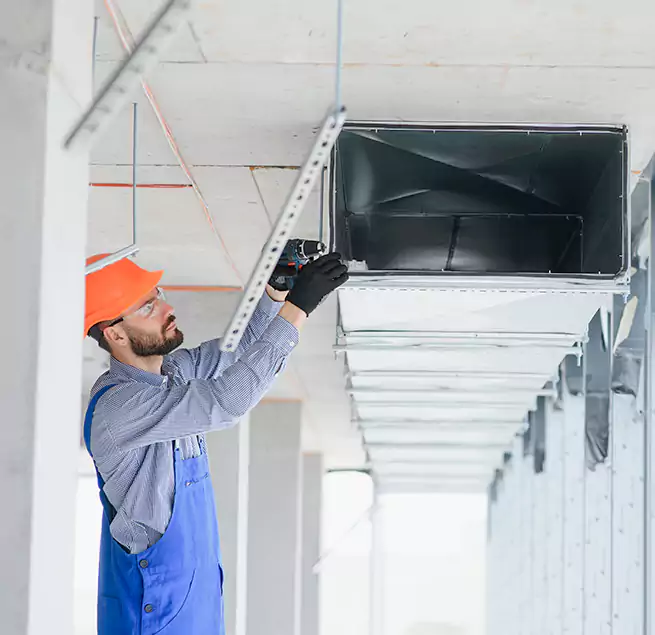 Why Homeowners & Businesses Trust Us in McHenry, IL?