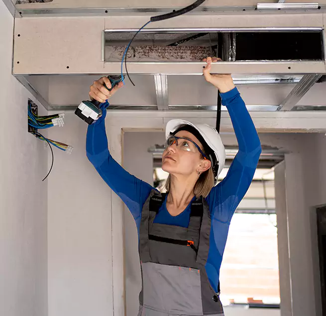 Why Homeowners & Businesses Trust Us in McHenry, IL?