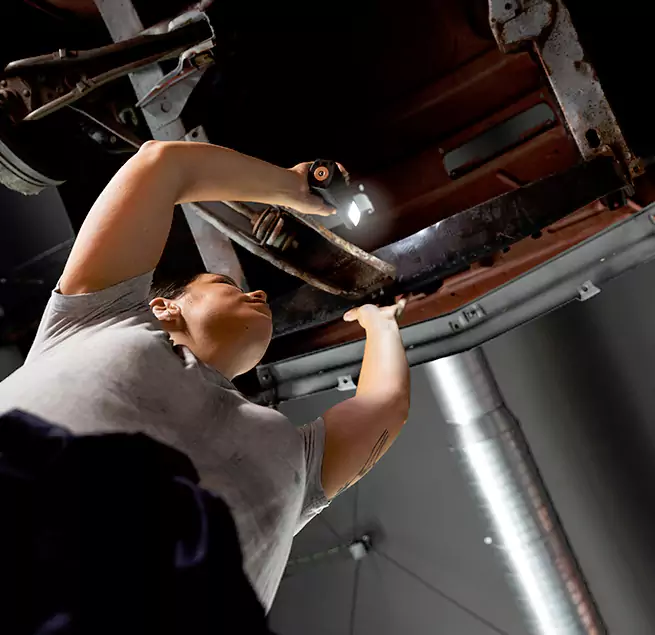 Why Homeowners & Businesses Trust Us McHenry, IL