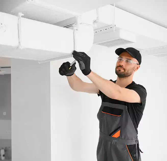  Why Homeowners Businesses Trust Us McHenry, IL