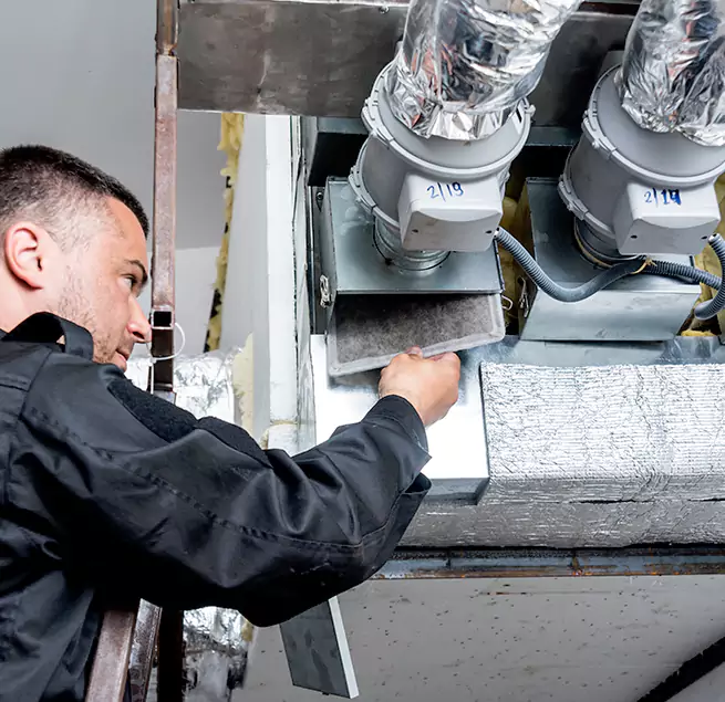 Why Homeowners & Businesses Trust Us in McHenry, IL?