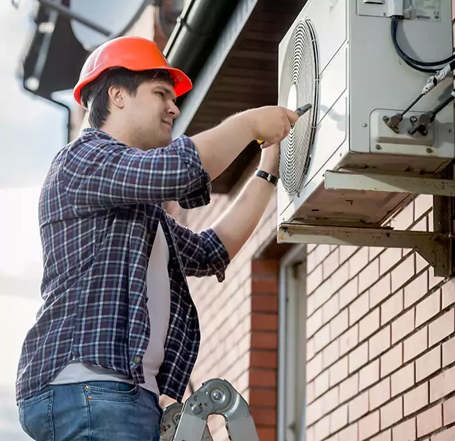 Why Homeowners & Businesses Trust Us McHenry, IL