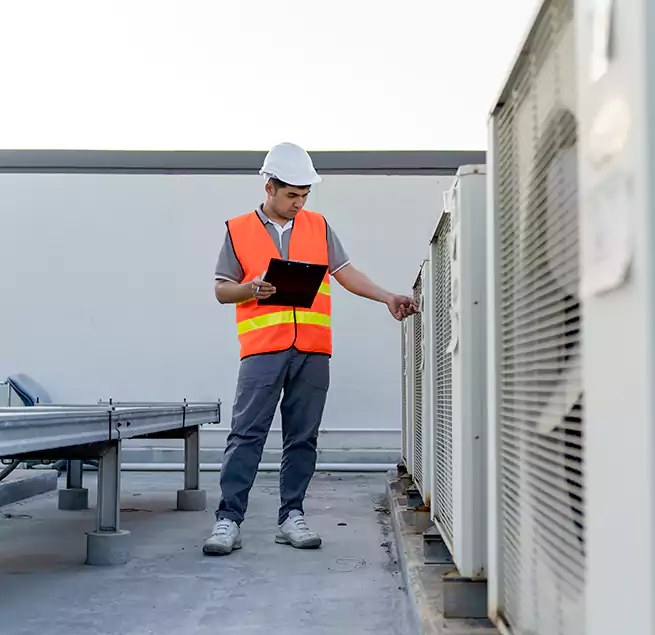 Why Homeowners & Businesses Trust Us in McHenry, IL?