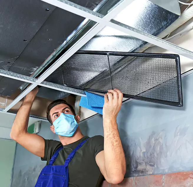 Why Homeowners & Businesses Trust Us in McHenry, IL?